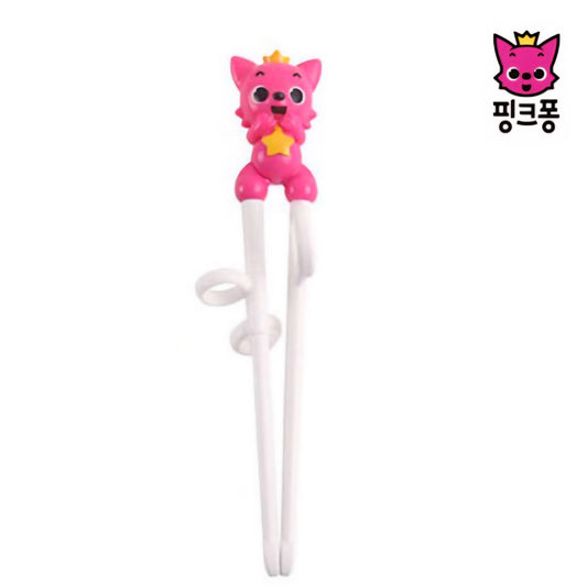 PINKFONG TRAINING CHOPSTICK