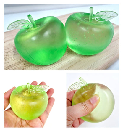 [ETA WEEK OF 7/6] GREEN APPLE CHEWY SQUISHY