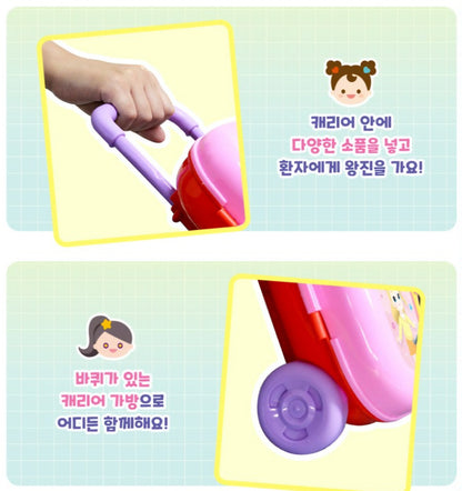 CARRIE DOCTOR KIT