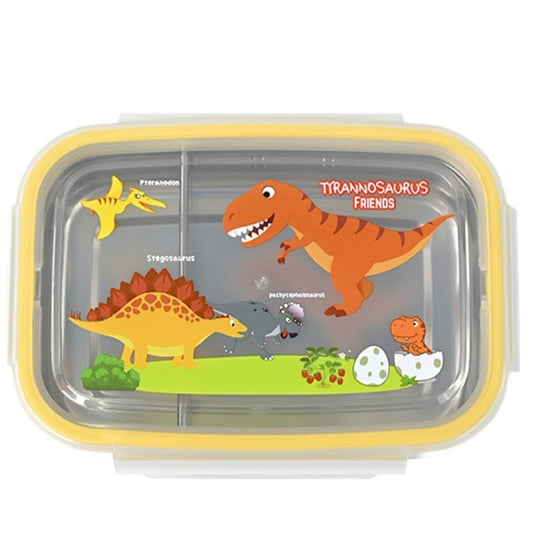 TYRANNO 2 SECTION BENTO