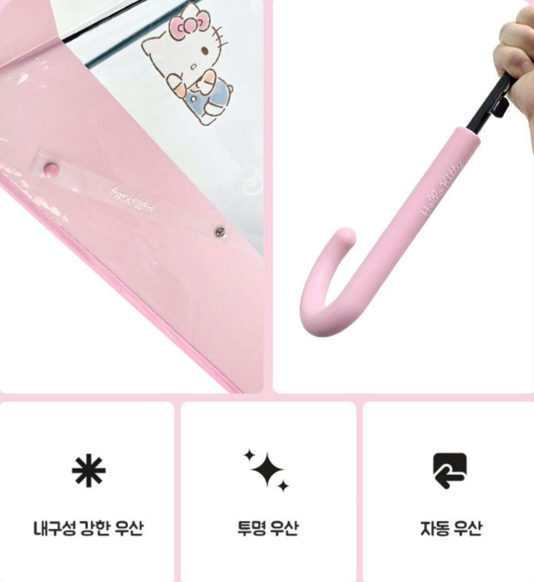 [PICK UP ONLY] HK POE 60 UMBRELLA