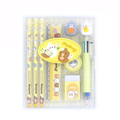 MOLANG STATIONERY GIFT SET