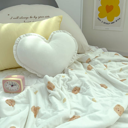 ICE COOLING BLANKET