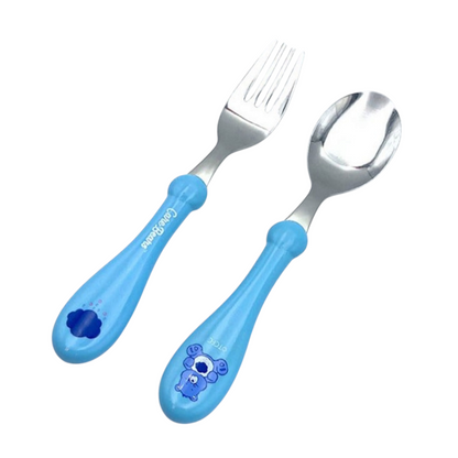 CARE BEAR UTENSILS