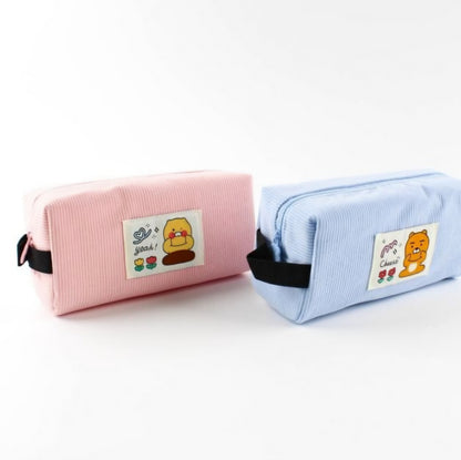 KAKAO CHOONSIK PENCIL POUCH
