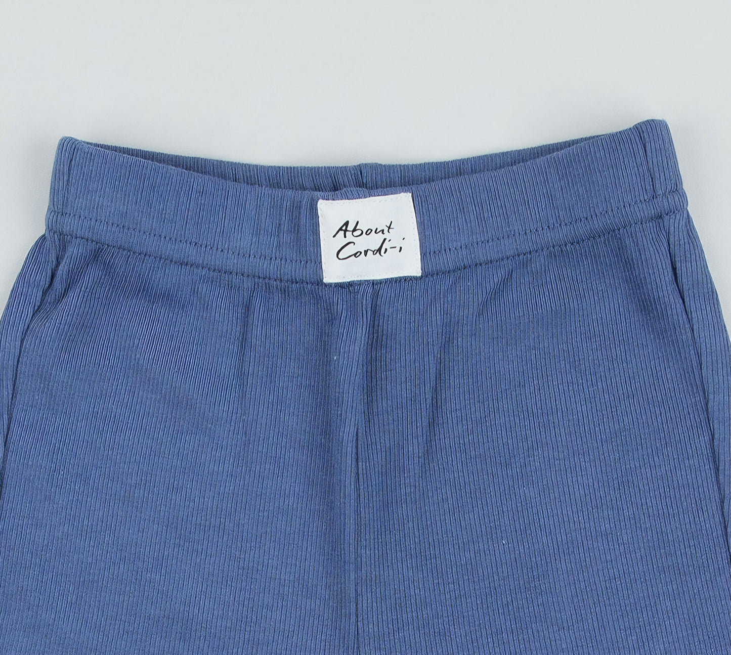 [PREORDER] HEYFLIN MODAL RIBBED SET