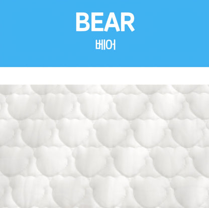 HYPERNIC DURAON MATTRESS PAD