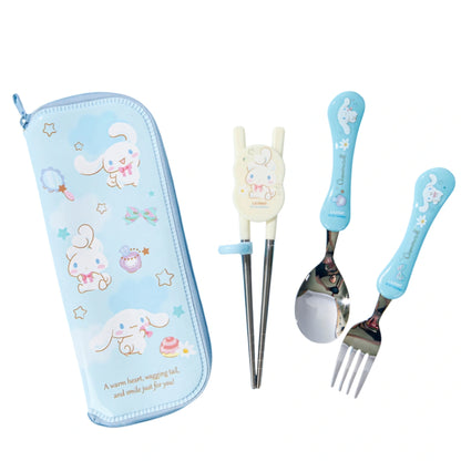 SR 시나모롤 UTENSILS