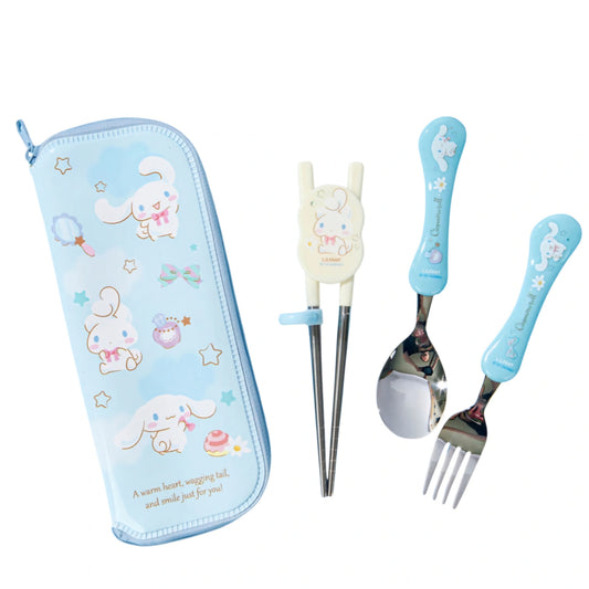 SR 시나모롤 UTENSILS