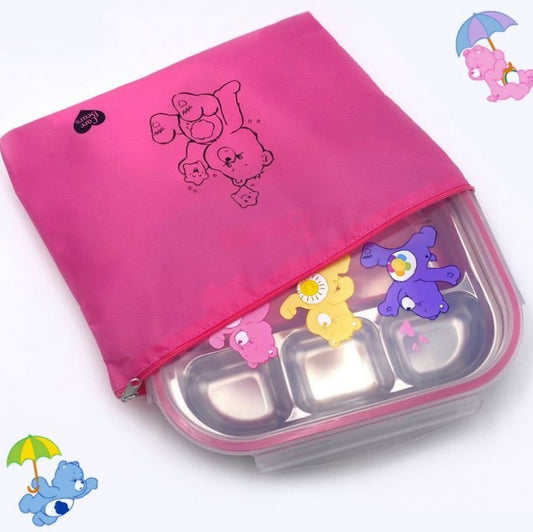 CAREBEAR BENTO