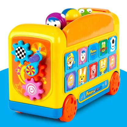 PORORO MUSICAL BUS