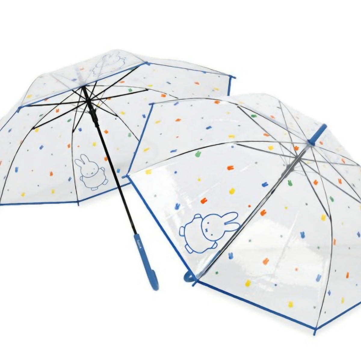[PICK UP ONLY] MIFFY POE 60 UMBRELLA