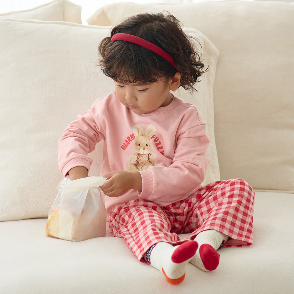 [PREORDER] BEAR DOLL TWO-PIECE SET