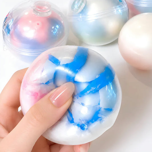 MAGIC COTTON WAX BALL