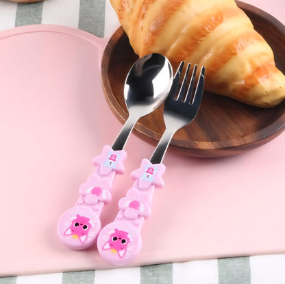 PINKFONG TODDLER CUTIE SET