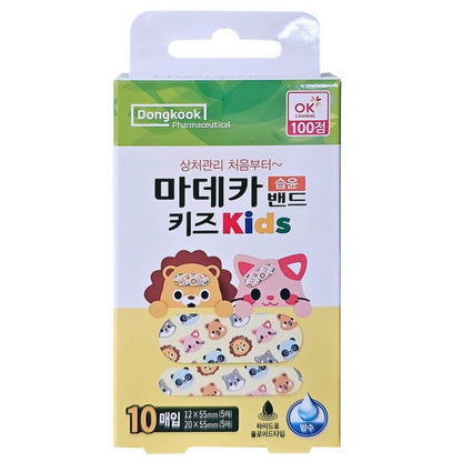 MADECA BAND 10 COUNT (3-PACK)