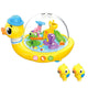 EDU PARK ROLLING DUCK TOY