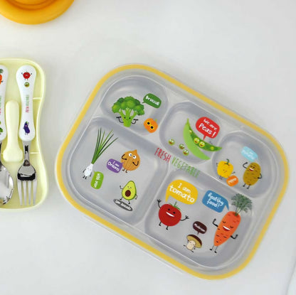 KITCHEN FARM BENTO