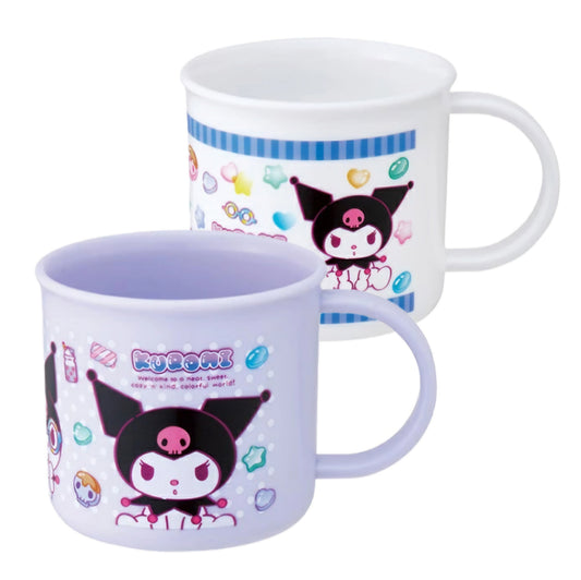 SR 쿠로미 2PC CUP