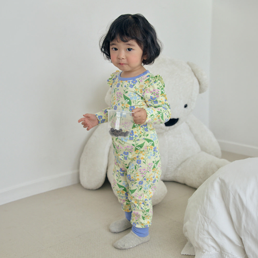 [PREORDER] ELLIE MODAL STRETCH SET