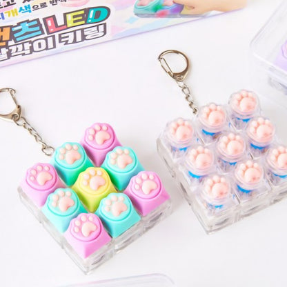 CATS 9-KEYCAP