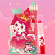 PINKY LIP TINT RED