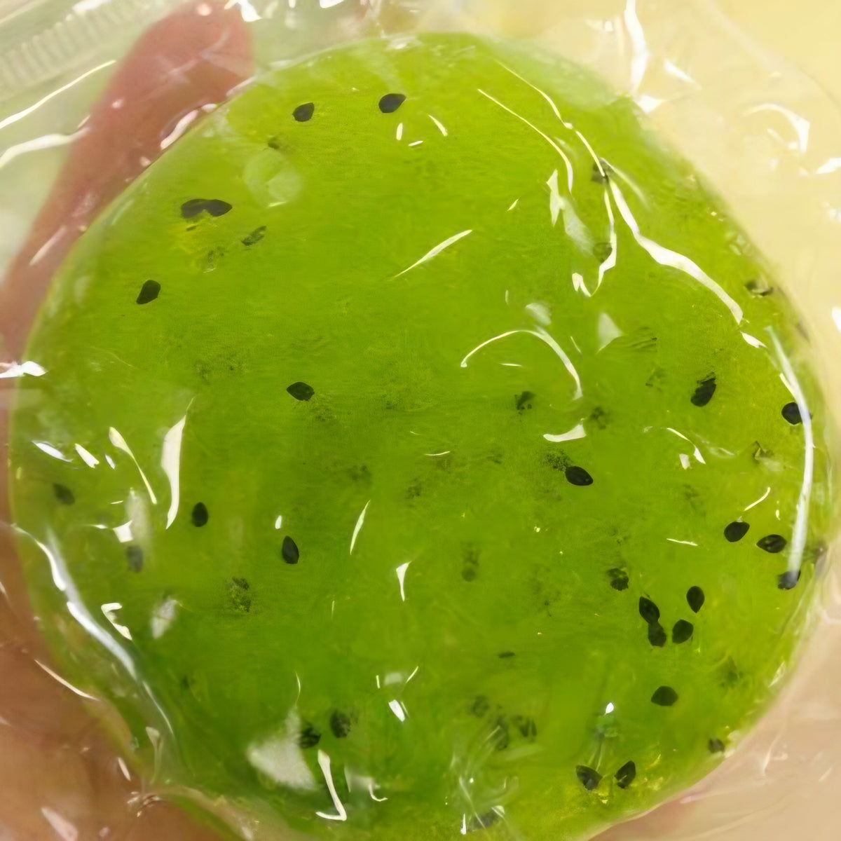 KIWI SHERBET SQUISHY