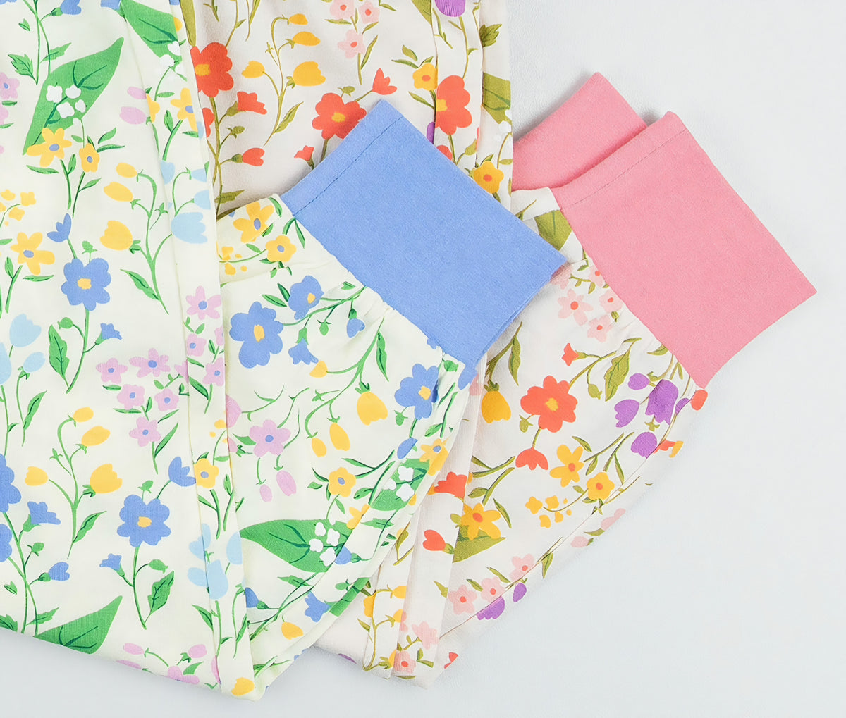 [PREORDER] ELLIE MODAL STRETCH SET