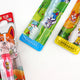 KIDS TOOTHBRUSH 4PC