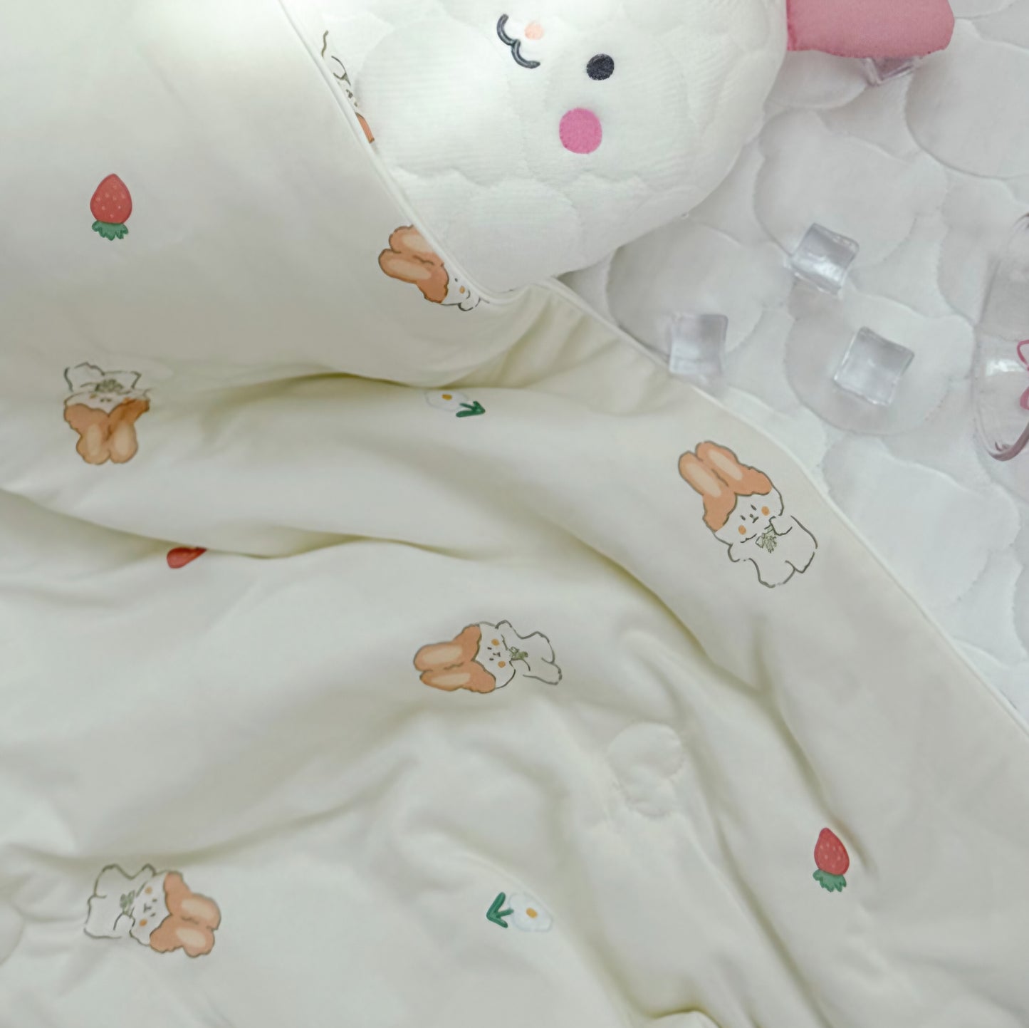 ICE COOLING BLANKET