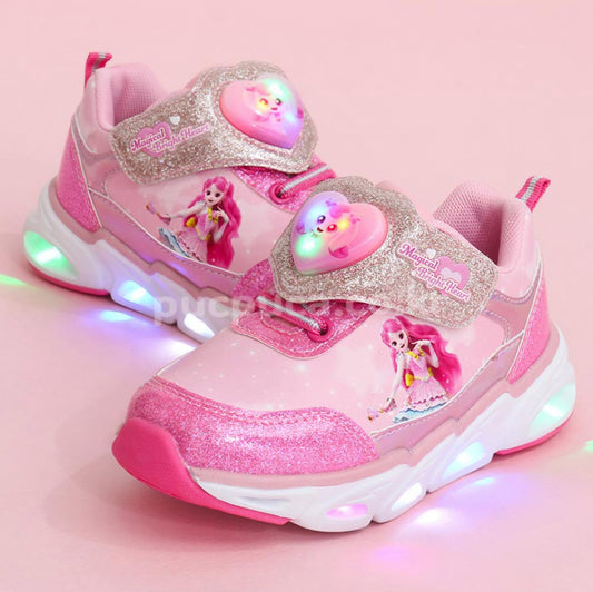 TEENIEPING LED SHOES