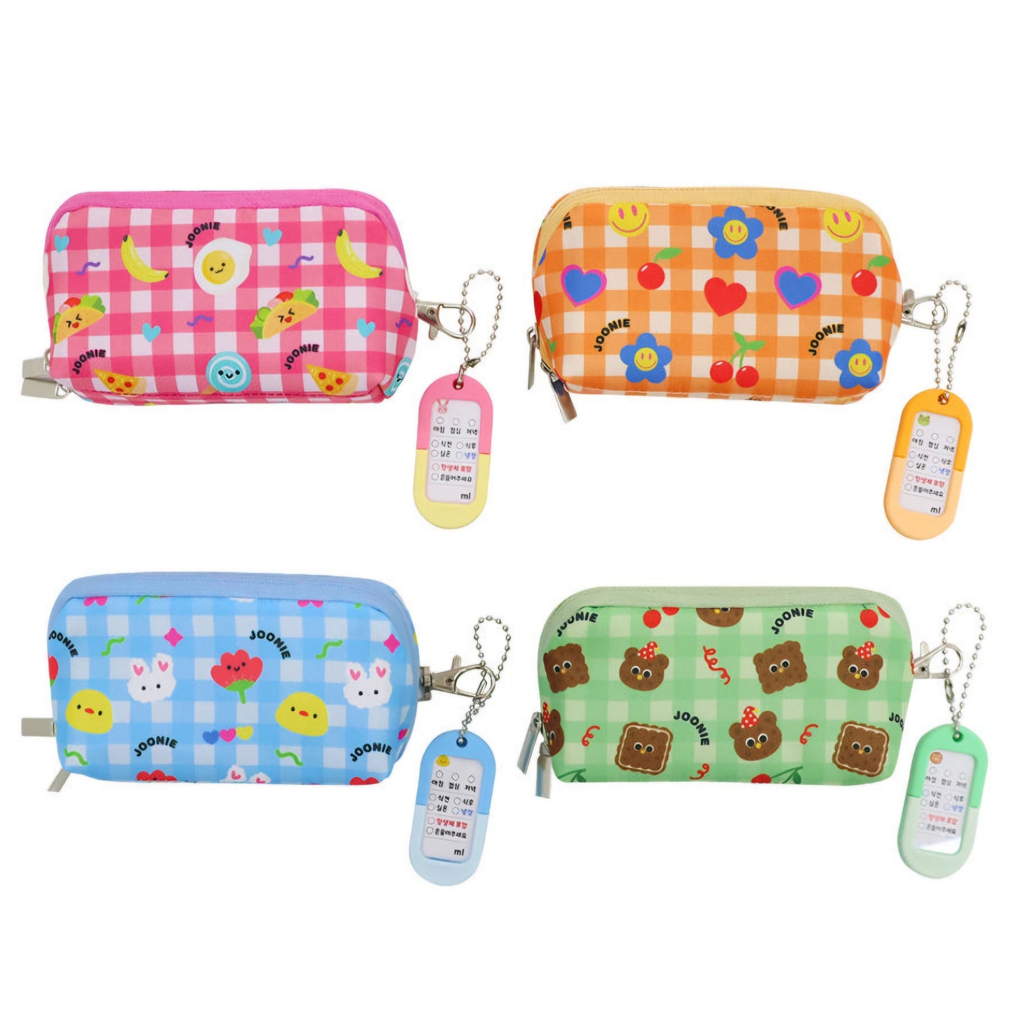 MINI INSULATED POUCH