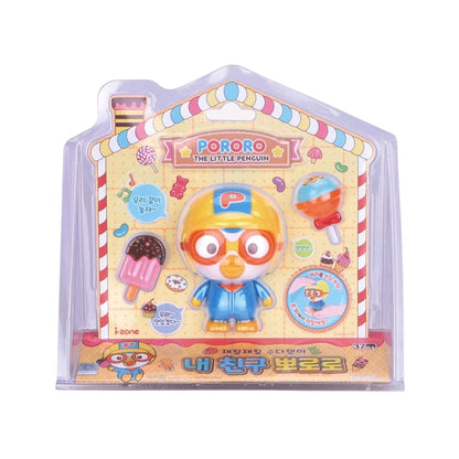 TALKING PORORO