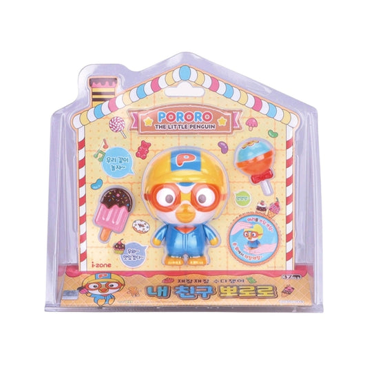 TALKING PORORO