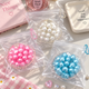 PEARL BEADS SQUISHY