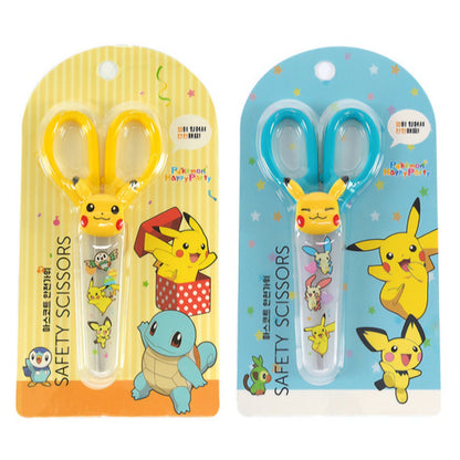 POKEMON SAFETY SCISSORS