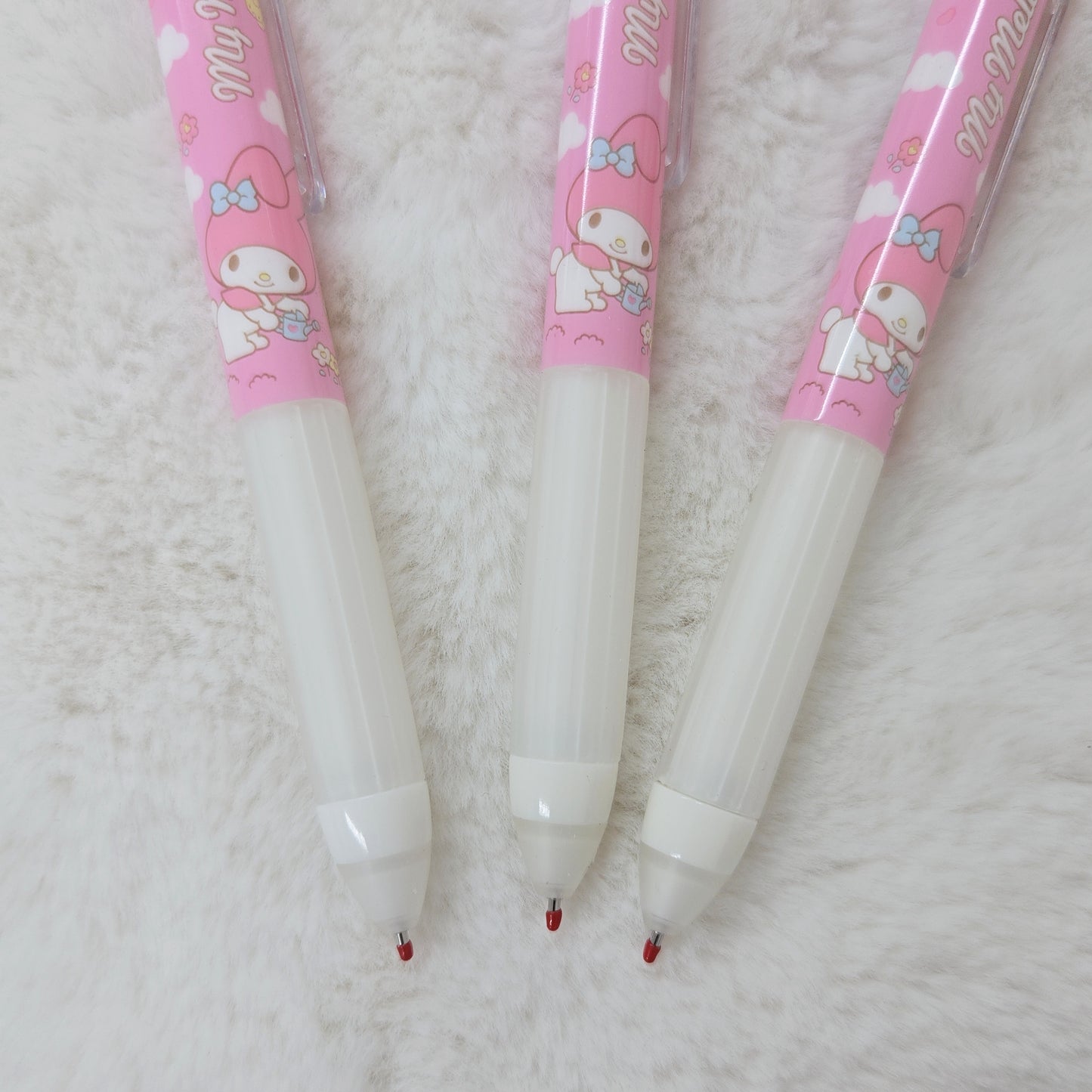 SR 마이멜로디 ERASABLE PEN