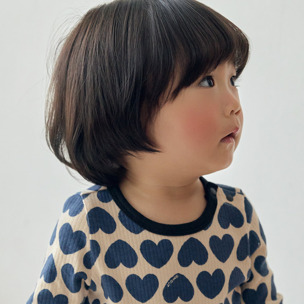 [PREORDER] HEARTS SET