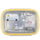VROOM 2 SECTION BENTO