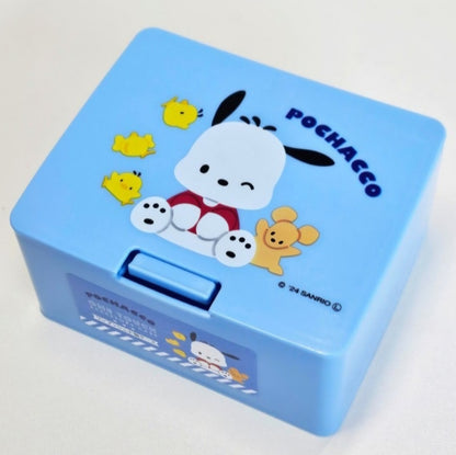 SR PC ORGANIZER BOX