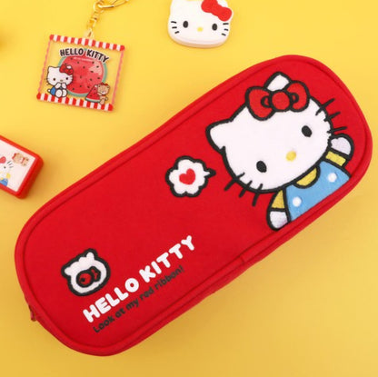 SR 헬로키티 PENCIL POUCH
