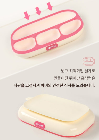 JOONIE SILICONE PLATE