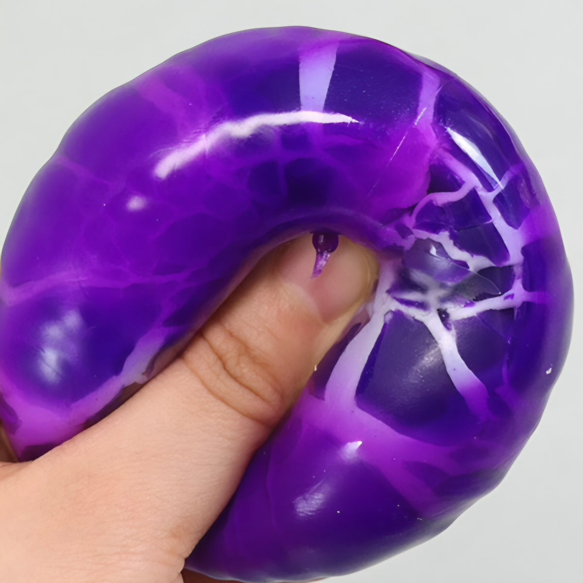 GRAPE WAX BALL