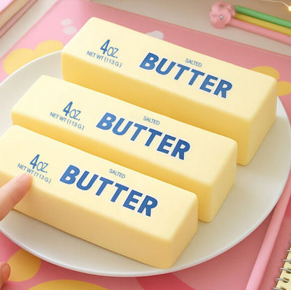 BUTTER SQUISHY