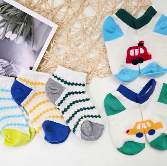 CARINGLE SET
