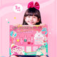 KIDS BEAUTY GIFT SET