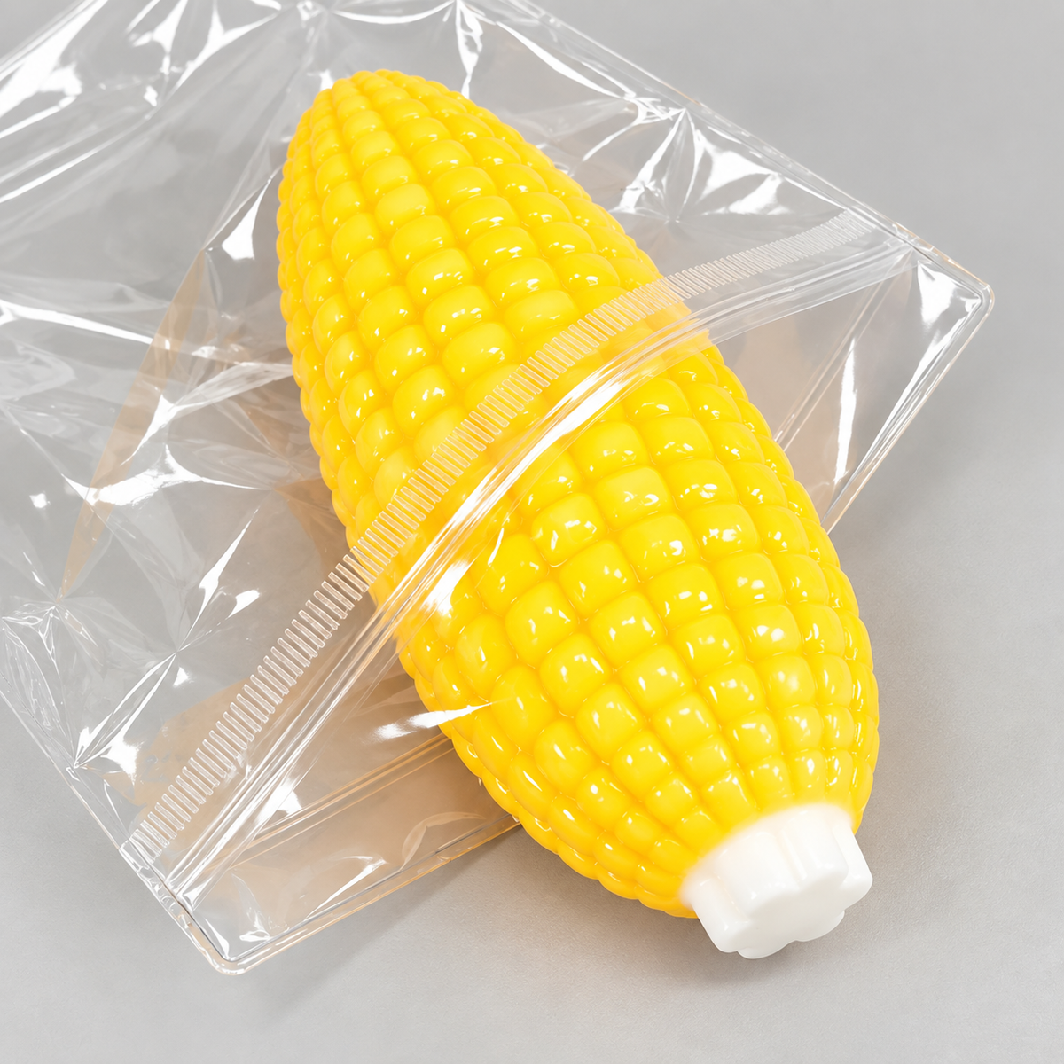 CRUNCHY CORN