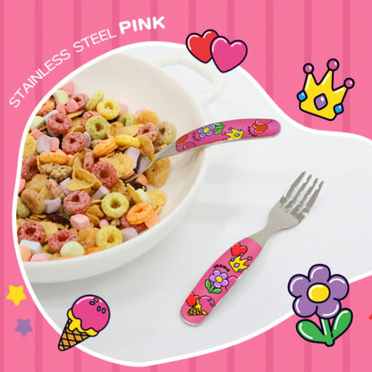 JOONIE ALL STAINLESS UTENSILS