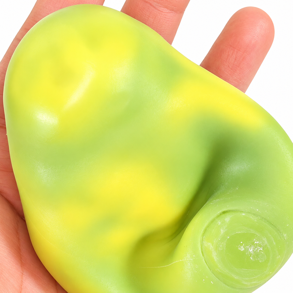 COLOR CHANGE MANGO SQUISHY