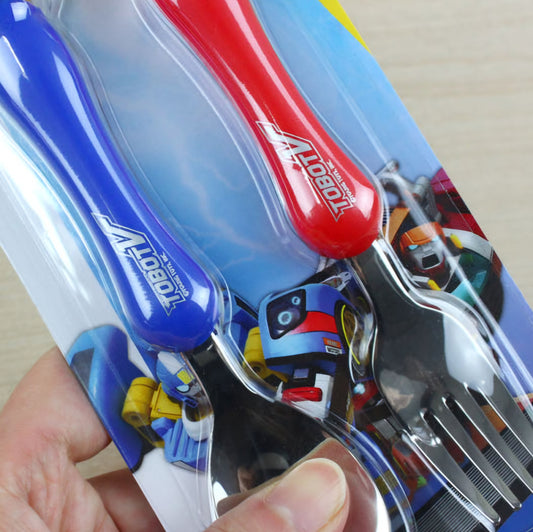 TOBOT V UTENSILS